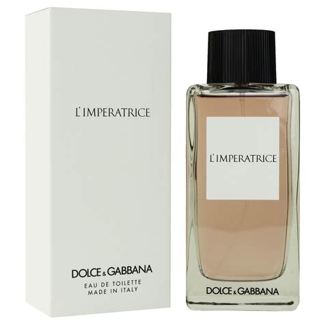 dolce gabbana 23|d&g anthology l'imperatrice 3 dolce&gabbana.